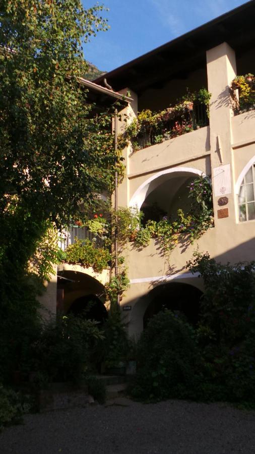 B&B La Rampichina Ivrea Exterior foto