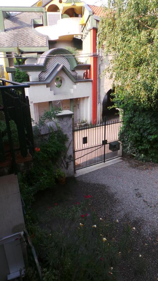 B&B La Rampichina Ivrea Exterior foto