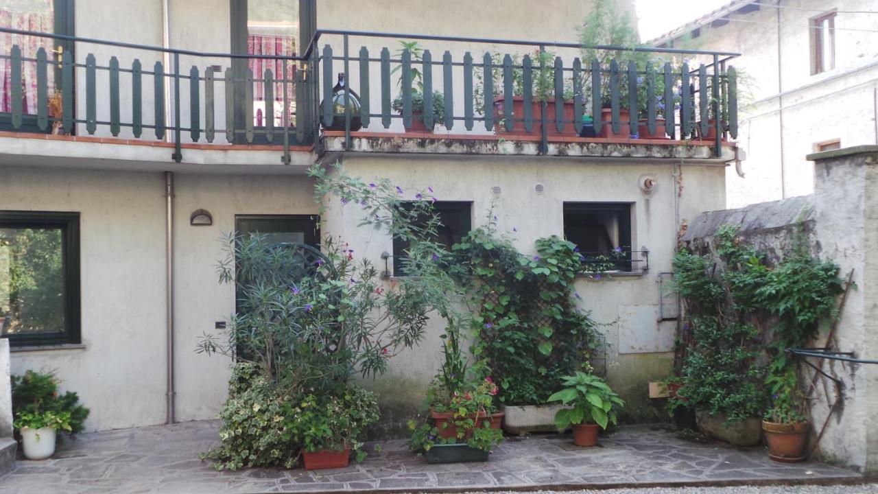 B&B La Rampichina Ivrea Exterior foto