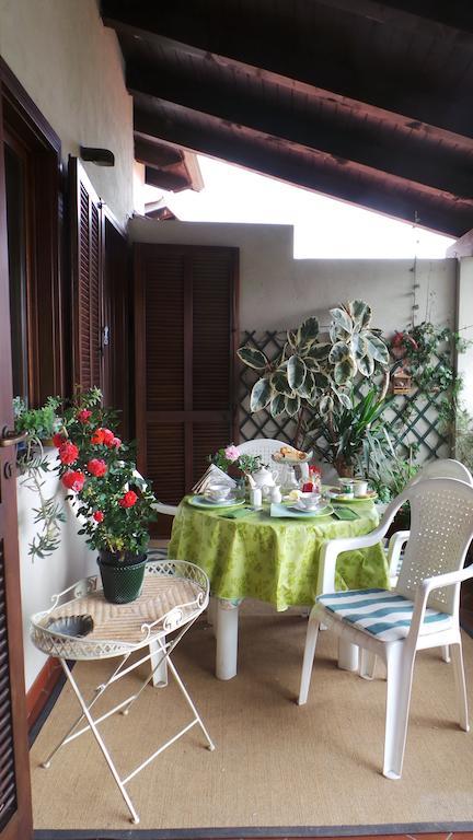 B&B La Rampichina Ivrea Exterior foto