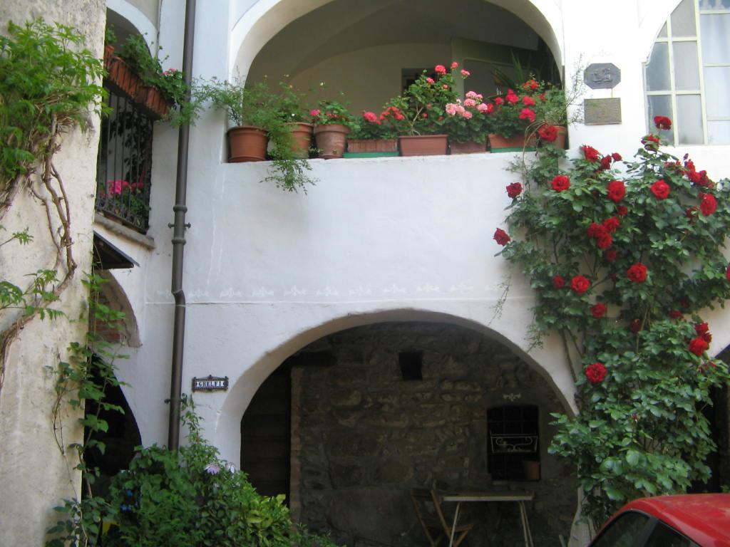 B&B La Rampichina Ivrea Exterior foto