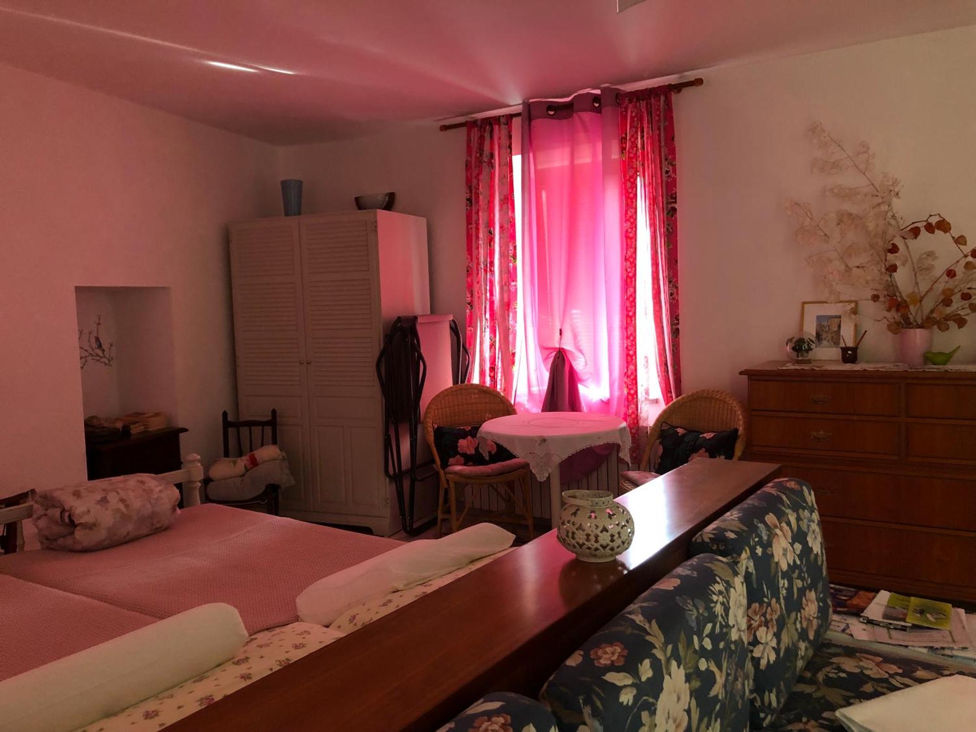 B&B La Rampichina Ivrea Exterior foto