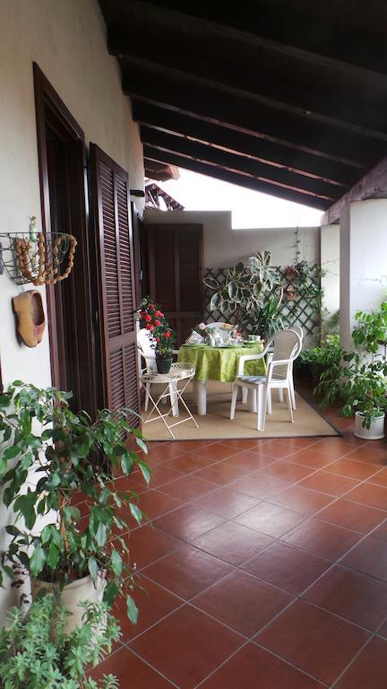 B&B La Rampichina Ivrea Exterior foto
