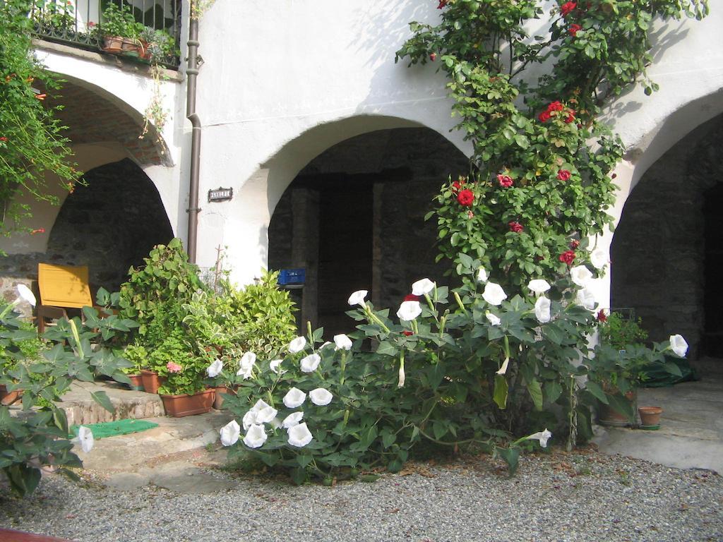 B&B La Rampichina Ivrea Exterior foto