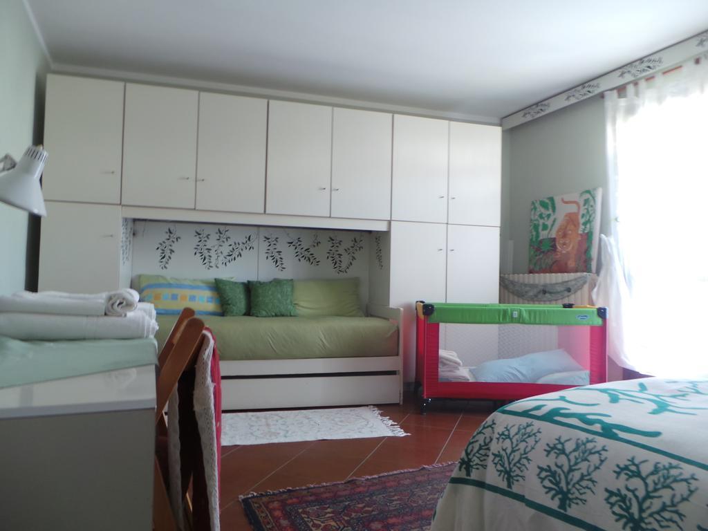 B&B La Rampichina Ivrea Exterior foto
