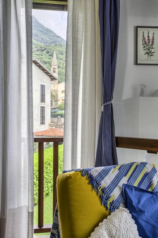 B&B La Rampichina Ivrea Exterior foto