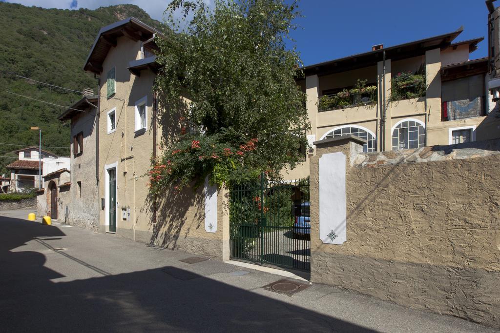B&B La Rampichina Ivrea Exterior foto