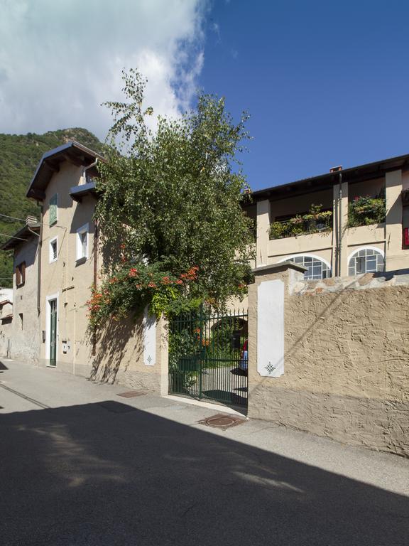 B&B La Rampichina Ivrea Exterior foto