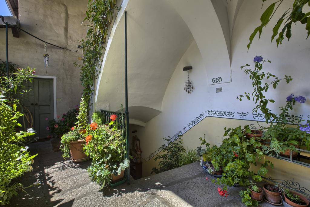B&B La Rampichina Ivrea Exterior foto