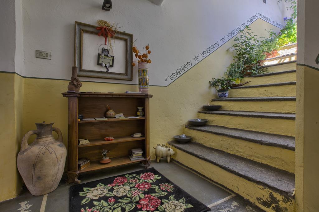 B&B La Rampichina Ivrea Exterior foto