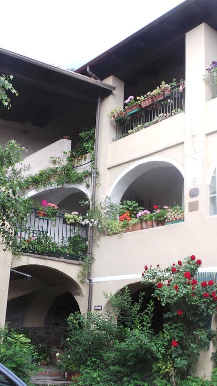 B&B La Rampichina Ivrea Exterior foto