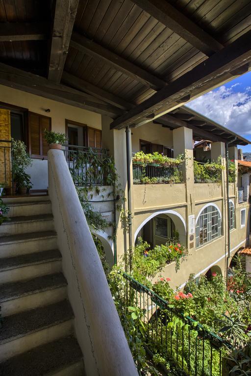B&B La Rampichina Ivrea Exterior foto