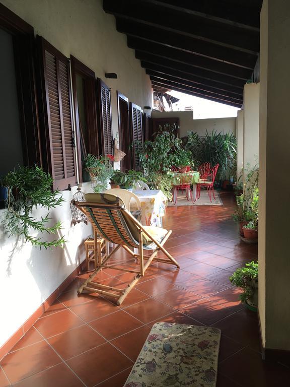 B&B La Rampichina Ivrea Exterior foto