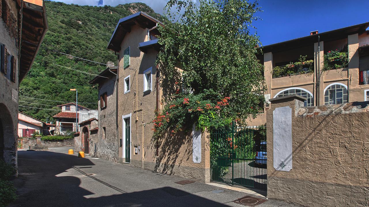 B&B La Rampichina Ivrea Exterior foto